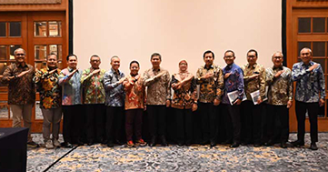 AR Pelindo 2024