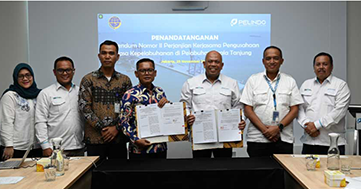AR Pelindo 2024
